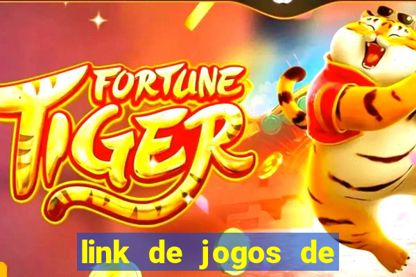 link de jogos de ganhar dinheiro